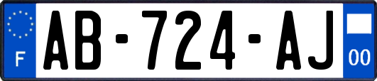 AB-724-AJ