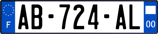 AB-724-AL