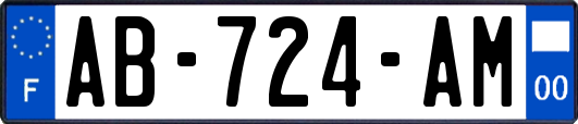 AB-724-AM