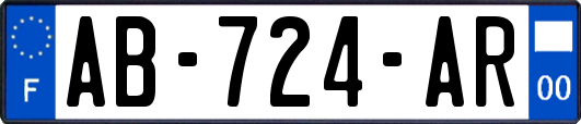 AB-724-AR