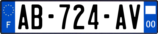 AB-724-AV