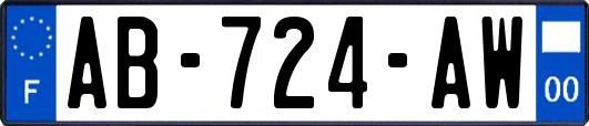 AB-724-AW