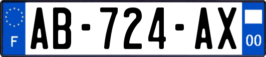 AB-724-AX