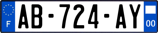 AB-724-AY