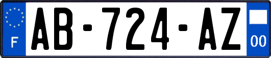 AB-724-AZ