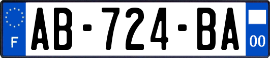 AB-724-BA