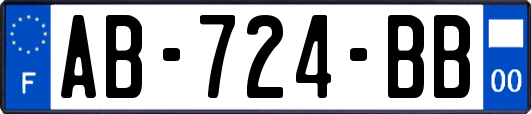 AB-724-BB