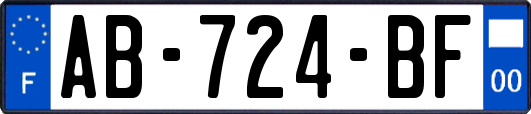 AB-724-BF