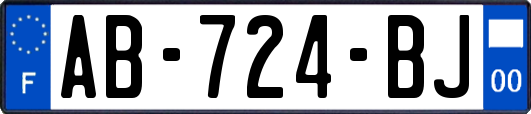 AB-724-BJ