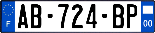 AB-724-BP