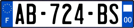 AB-724-BS