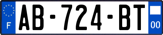 AB-724-BT