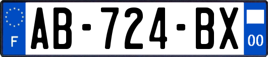 AB-724-BX