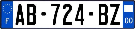 AB-724-BZ