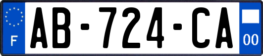 AB-724-CA