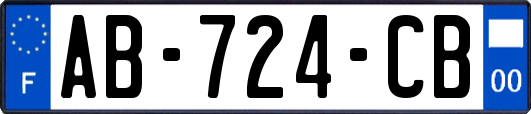 AB-724-CB