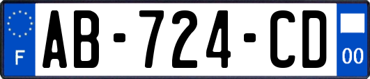 AB-724-CD