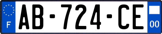 AB-724-CE