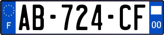 AB-724-CF