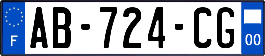 AB-724-CG