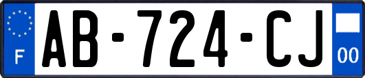 AB-724-CJ