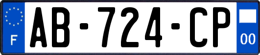 AB-724-CP