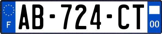 AB-724-CT