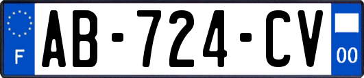 AB-724-CV