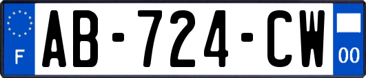 AB-724-CW