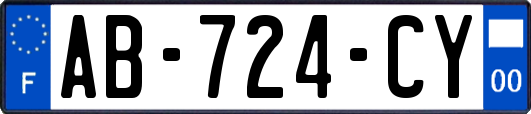 AB-724-CY