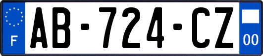 AB-724-CZ