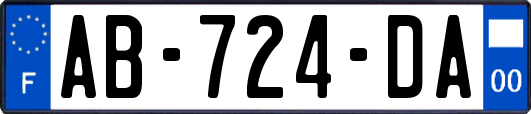 AB-724-DA