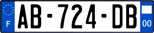 AB-724-DB