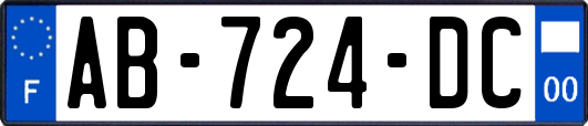 AB-724-DC