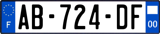 AB-724-DF