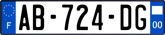 AB-724-DG