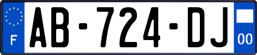 AB-724-DJ