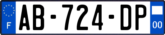 AB-724-DP