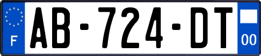 AB-724-DT