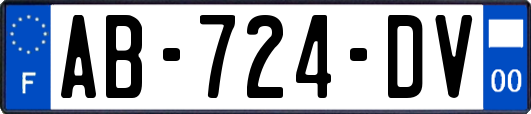 AB-724-DV