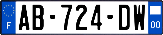 AB-724-DW