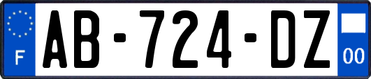 AB-724-DZ