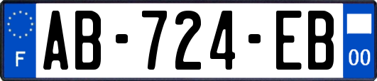 AB-724-EB