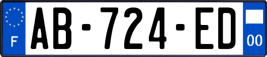 AB-724-ED