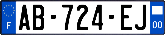 AB-724-EJ