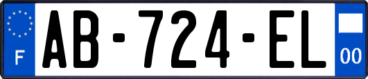 AB-724-EL