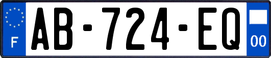 AB-724-EQ