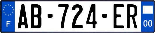 AB-724-ER