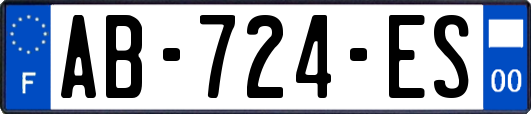 AB-724-ES