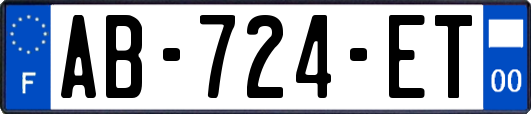 AB-724-ET